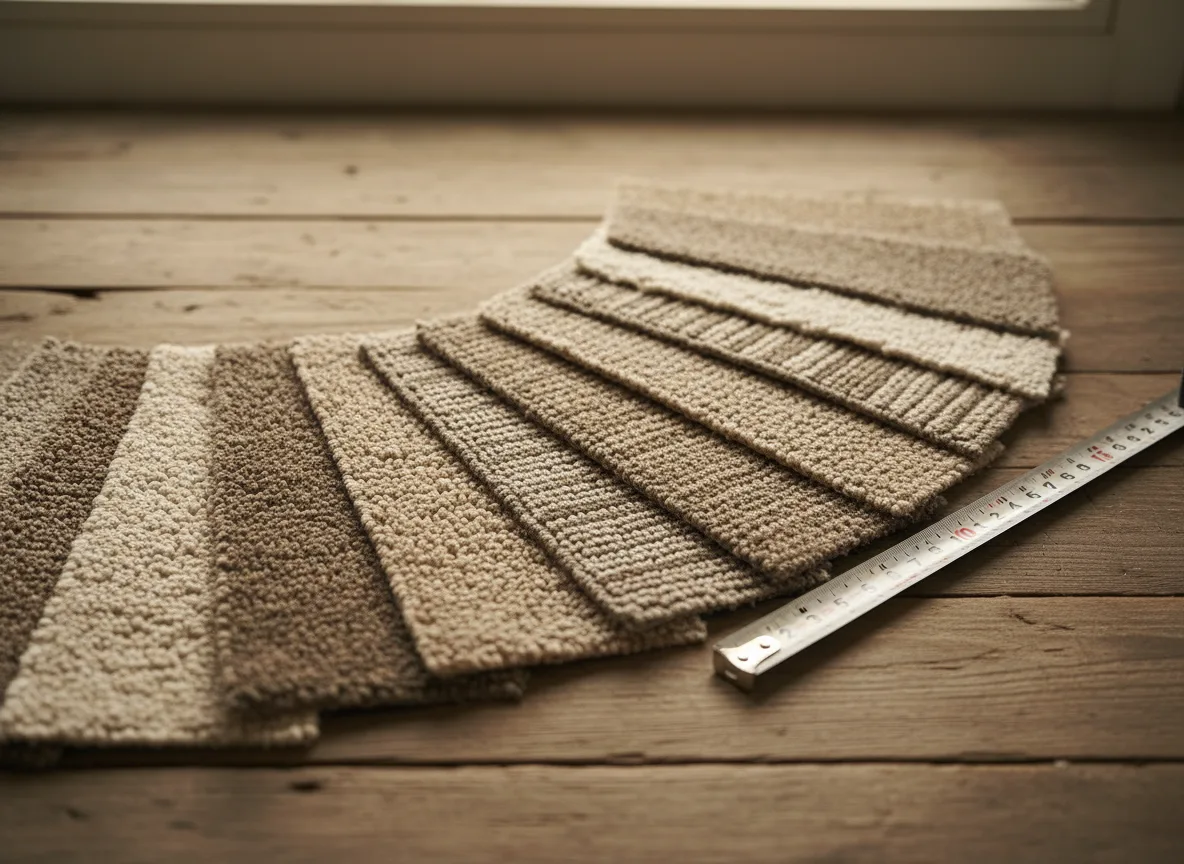 Carpet Installation Pleasanton, CA FAQs